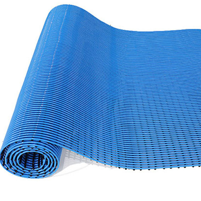plancher tubulaire Mats Barefoot Standing Mat de fatigue de PVC de 60CMx90CM anti 13mm profondément