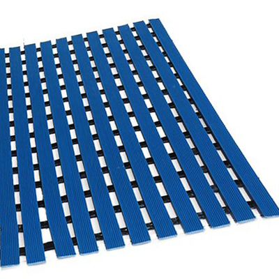 dérapage en plastique Mat Roll For Floor de PVC d'anti tapis de glissement de piscine de 120cmx150cm anti