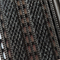 Noir de Mat For Commercial Industrial Residential de plancher de sécurité d'entrée de grille de PVC