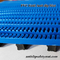 Plancher Mat Heavy Duty de sécurité de PVC de grille caillebotis de 13 millimètres