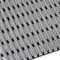 Plancher imperméable Mat Non Slip Open Grid de sécurité de PVC 90 cm