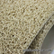 Rouleau de revêtement de sol en bobine de tapis de boucle en vinyle PVC anti-dérapant de 12 mm