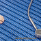Anti plastique tubulaire aux pieds nus de PVC de Mat Anti Fatigue Vinyl de plancher de sécurité de glissement