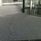 Hôtel Centre commercial Tapis de sol en aluminium résistant au glissement