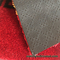 tapis imprimés de Mats With Logo Custom Commercial de dépoussiérage de glissement de 40*60cm 7mm non