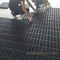 tapis de verrouillage de plancher du trafic 20x20 élevé