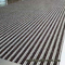 Anti tapis en aluminium RoSH de sécurité de glissement