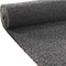 Coureur de Mat Vinyl Coil Carpet Roll de plancher de PVC de Mat Anti Slip de porte de coussin de boucle de 12MM