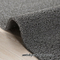 Coureur de Mat Vinyl Coil Carpet Roll de plancher de PVC de Mat Anti Slip de porte de coussin de boucle de 12MM
