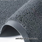 Tapis de plancher de PVC de glissement de boucle de vinyle anti 15 millimètres