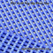 Anti tapis 10MM de plancher de PVC de glissement de vidange automatique