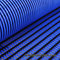 l'anti PVC du glissement 120x180 parquettent les tapis humides de plancher de pièce de Mat Plastic Tube Non Slip