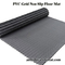 tapis résistant d'anti de glissement de 12 millimètres de PVC de plancher de Mat Self Draining Open Grid glissement de douche