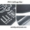 Entrée commerciale Mats With Logo du plancher 12mm de boucle de PVC
