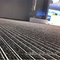 Régions extérieures en aluminium de circulation dense de Mat Crush Resistant Carpet For de plancher