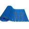 Coureur commercial de tapis de PVC coureur de large de couverture de 16 pouces pour le secteur humide