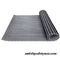 Vidangez tapis de glissement de piscine de grille de PVC de l'eau les anti largeur de 90cm à de 120cm