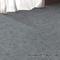Le tapis modulaire de fibre en nylon couvre de tuiles le plancher commercial de tapis