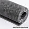 régions humides de Mat Roll S Mesh Anti Slip Matting For de plancher de PVC de 5.5mm