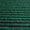 Le polypropylène nervuré tapissent nattes de plancher de glissement de pile de 6MM d'anti