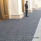 Modulaire ravissez non les tapis de porte de verrouillage d'entrée de tapis de nattes de sécurité de glissement
