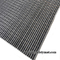 Tapis résistant de plancher de déroulement de caillebotis du tapis 120 cm de plancher de PVC de vinyle